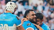 RUGBY PRO – Pau en mode choc. Bayonne version Jean-Dauger. Dax et Biarritz en commandos